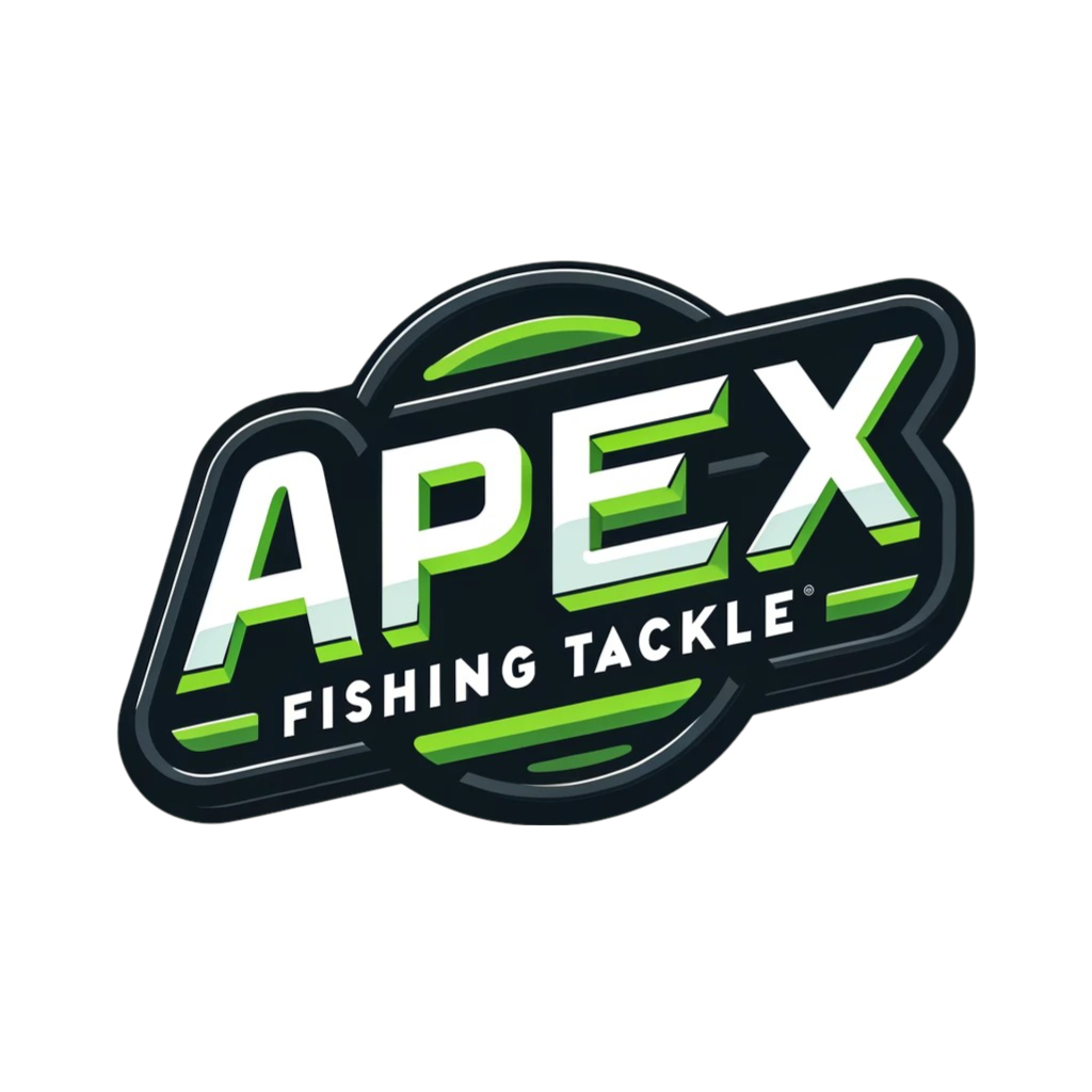 What will the future of Apex bring. – Apex Fishing Tackle